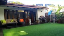 Faber Garden Condominium (D20), Condominium #579758871